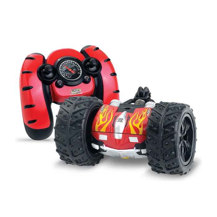 Fly Wheels® RC Speed Demon