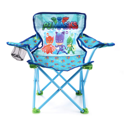 PJ Masks Fold N Go Chair