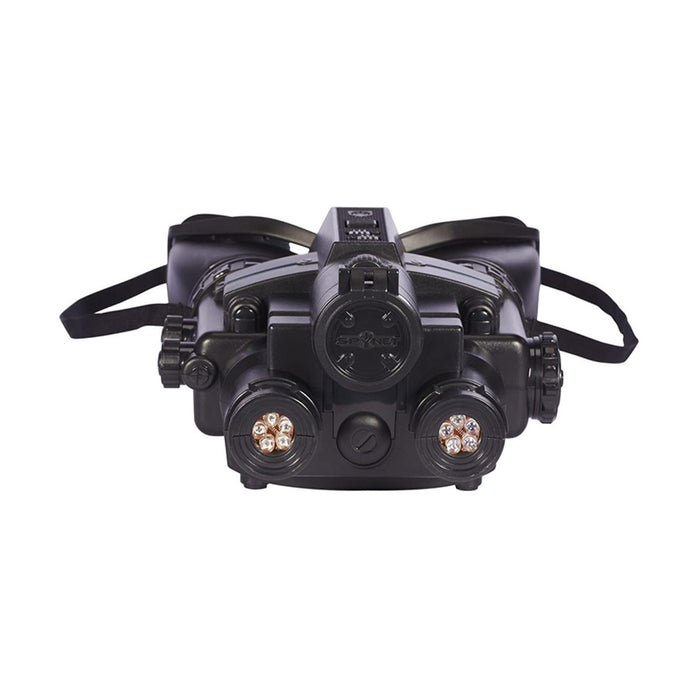 Spy Net® Night Vision Infrared Stealth Binoculars