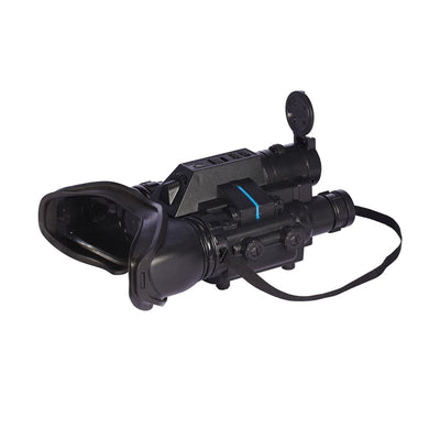 Spy Net® Night Vision Infrared Stealth Binoculars