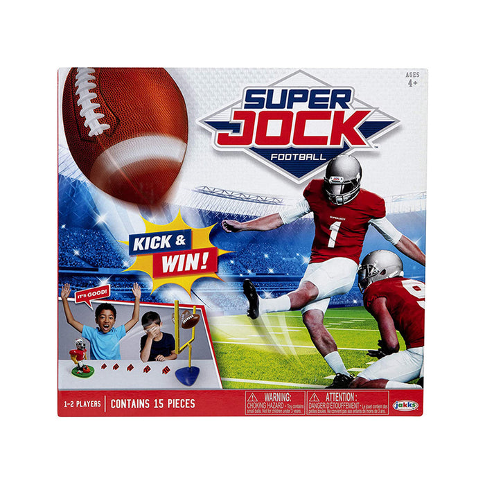 Super Jock® American Football