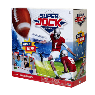 Super Jock® American Football