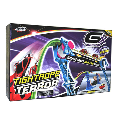 Road Champs® GX Racer Tightrope Terror