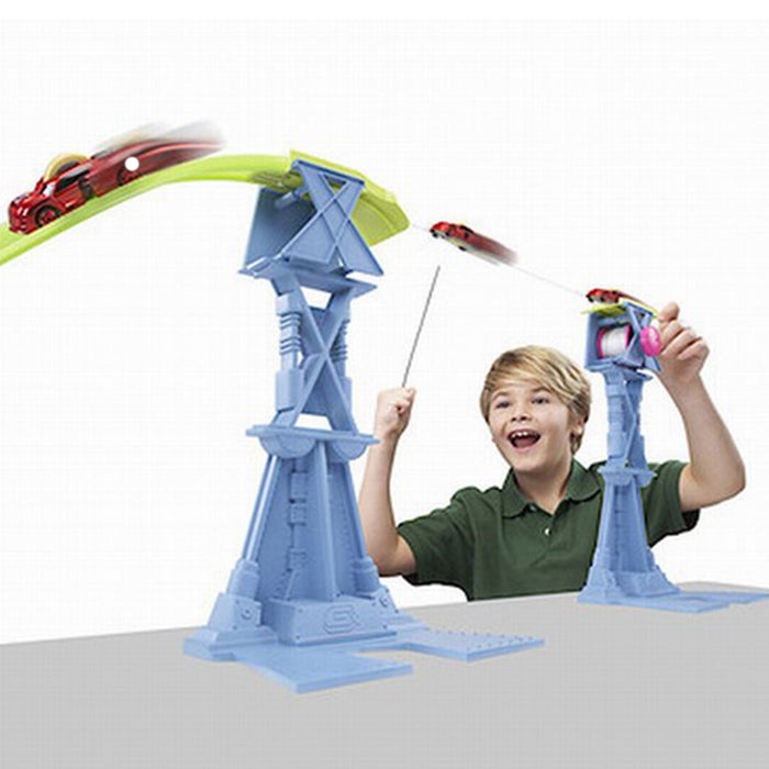 Road Champs® GX Racer Tightrope Terror