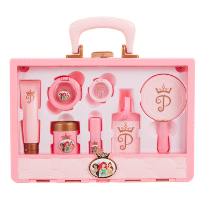 Disney Princess Style Collection Makeup Beauty Tote